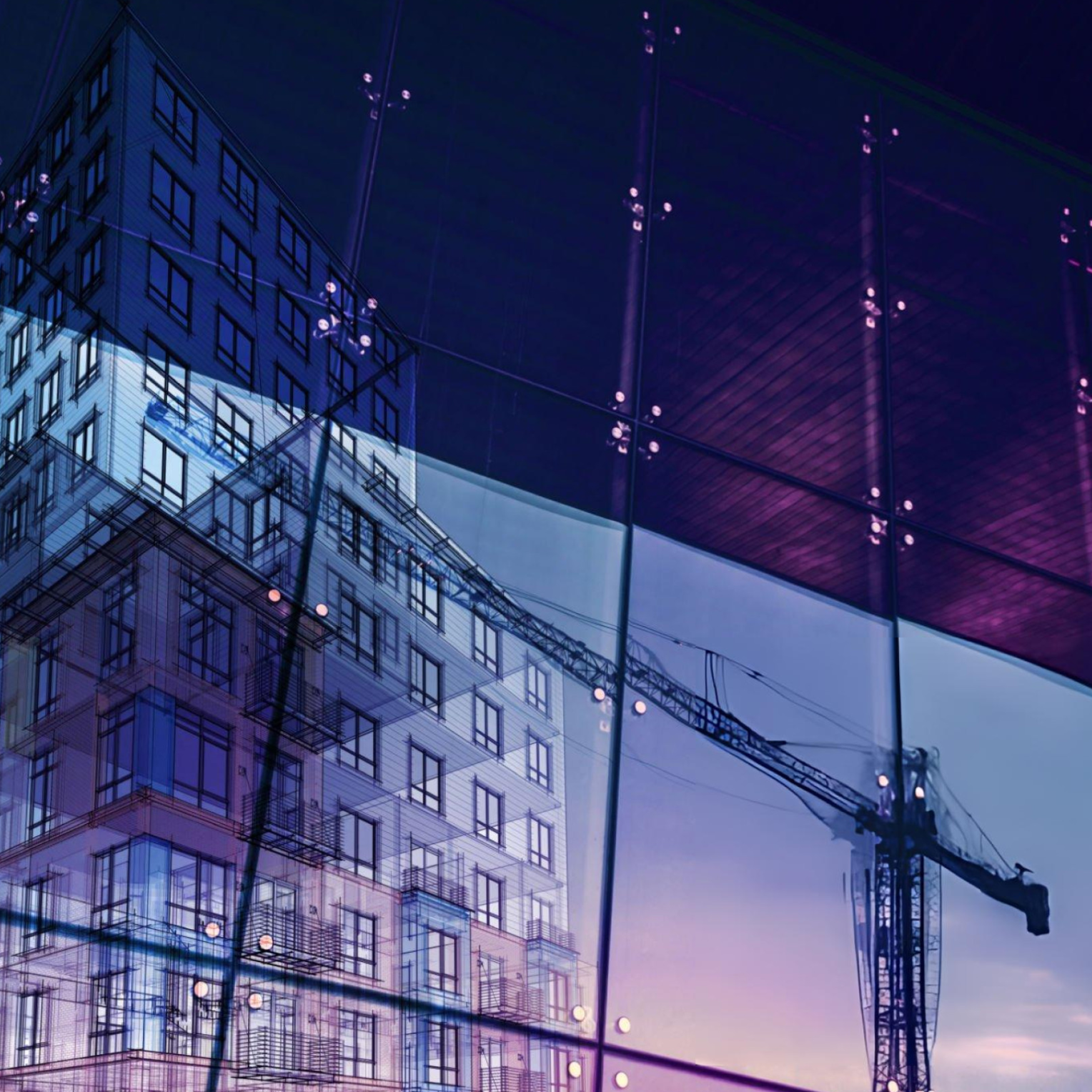 Foundation construction